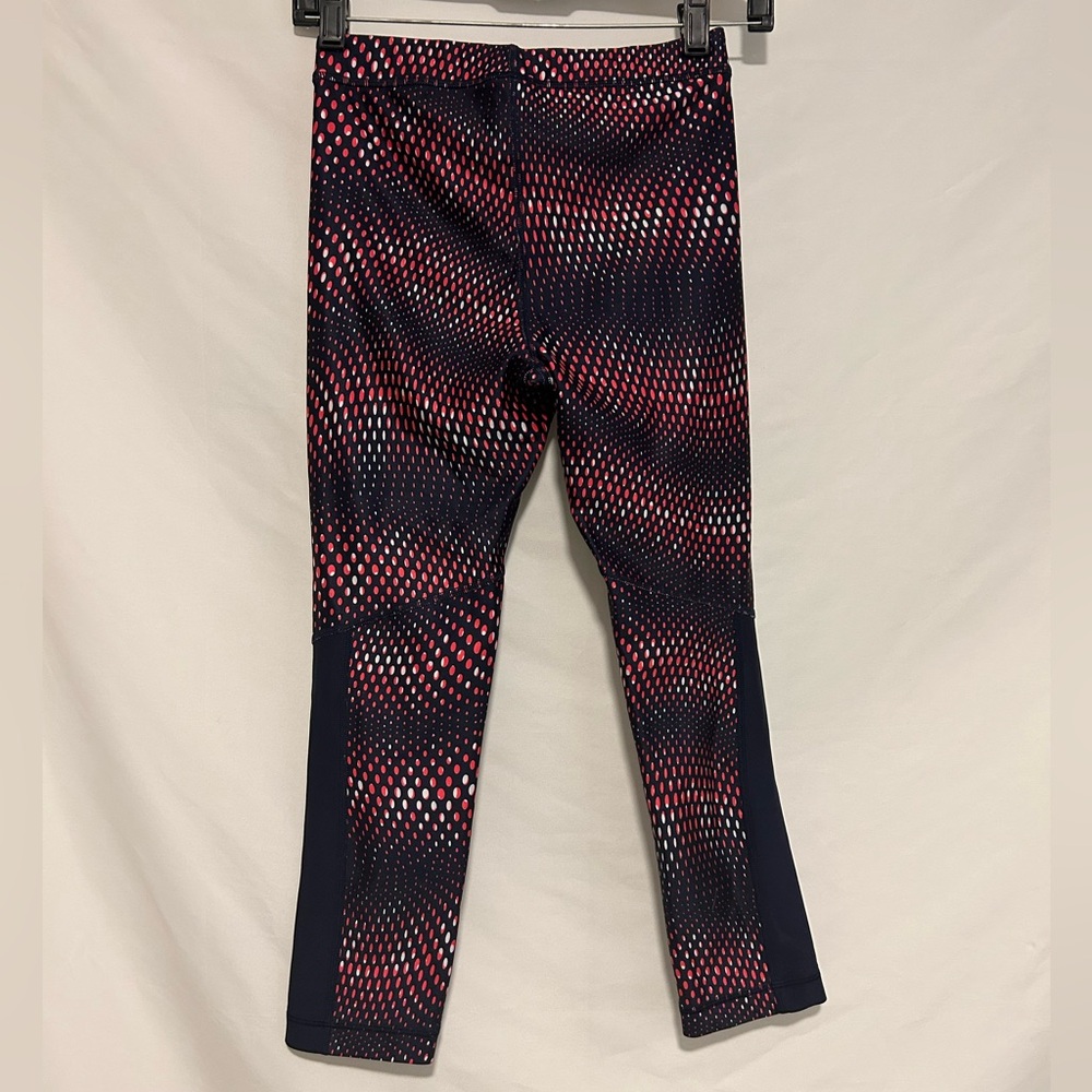 Under Armour Women's SMALL Vibrant Patterned Leggings - Picture 6 of 6